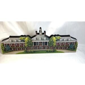 Opryland Hotel Convention Center Magnolia Entrance Wood by Brandywine Woodcrafts